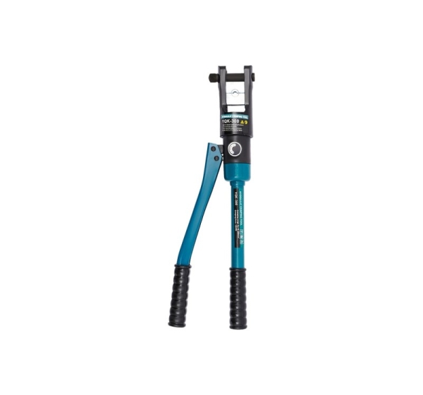 Zaciskarka hydrauliczna T11-300 E6211