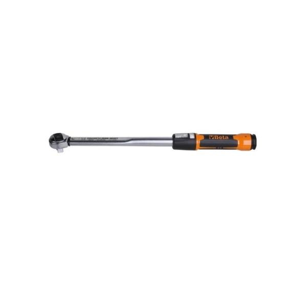 Torque wrench 1/2", 40-200 Nm, length: 47cm