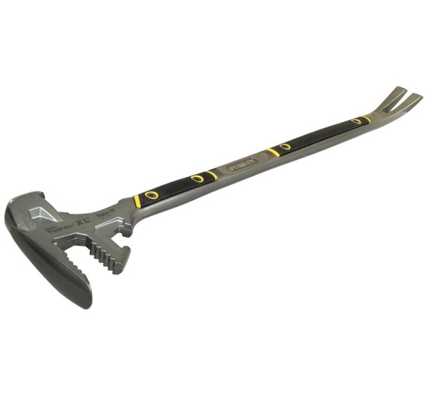 Stanley Fubar 3