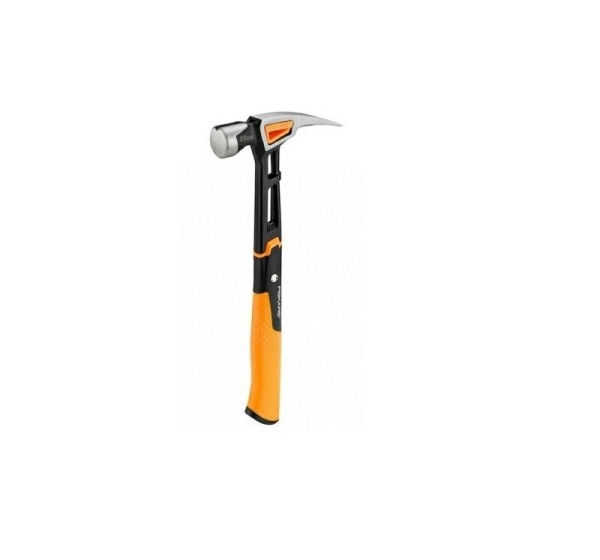 FISKARS CARPENTER'S HAMMER XXL
