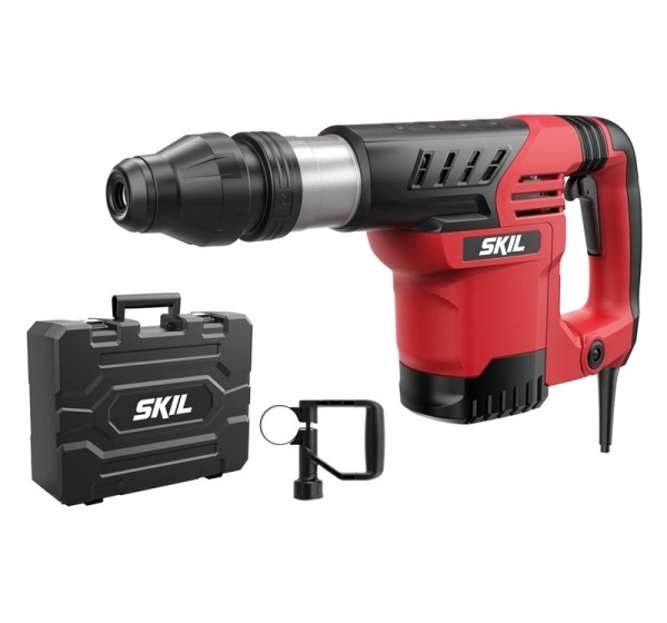Demolition Hammer SDS MAX 1792GA 1150W