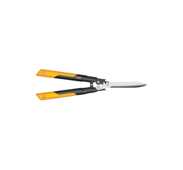 Fiskars PowerGear X HSX92 Black, Orange