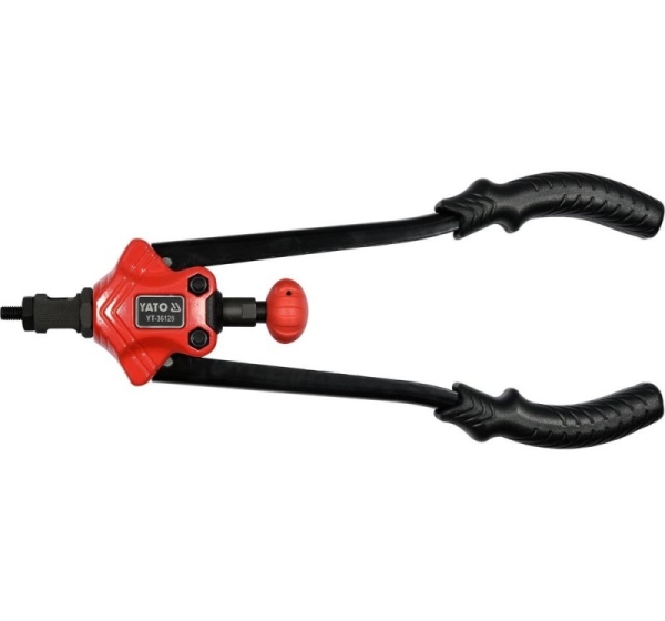 YATO NITOWNICA DO NITONAKRĘTEK M3-12