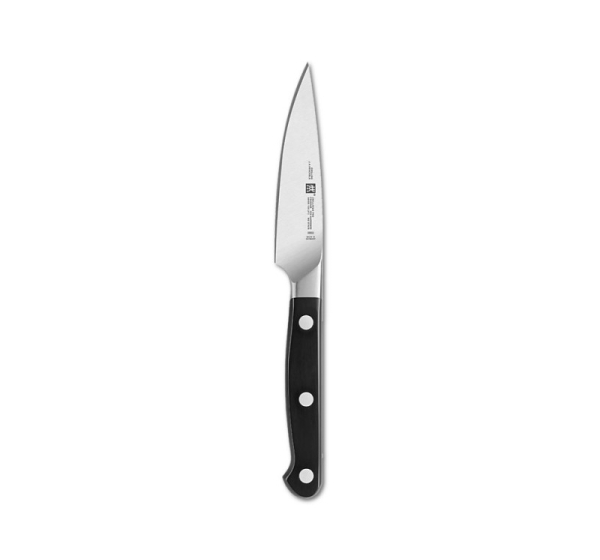 Zwilling Pro Fruit and Vegetable Knife - 10 cm