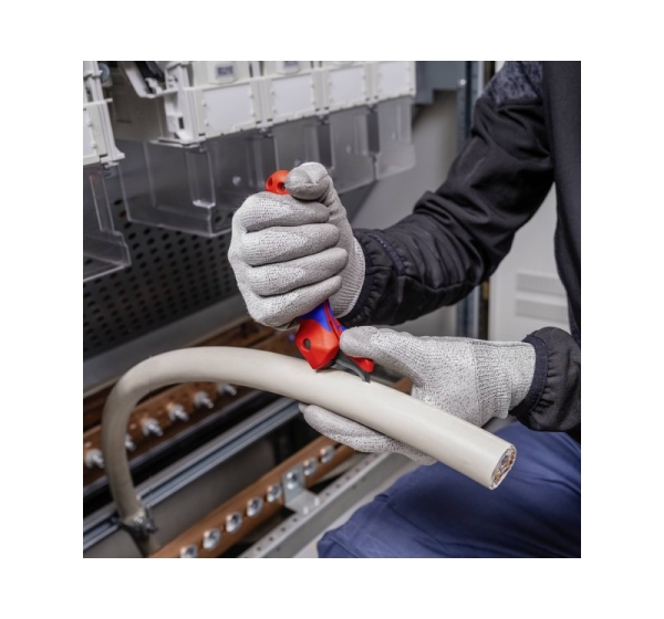 Knipex 16 50 145 SB not categorized