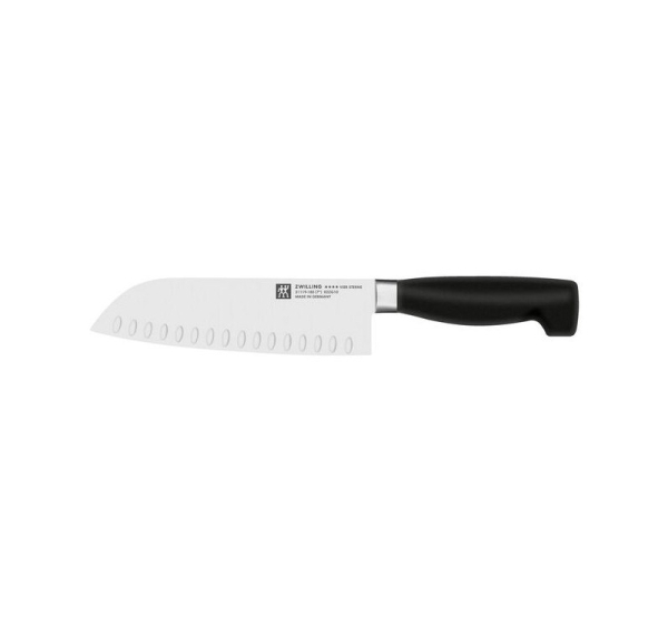 ZWILLING Santoku Steel 1 pc(s) Santoku knife