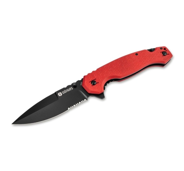 Dönges Professional Fire Knife