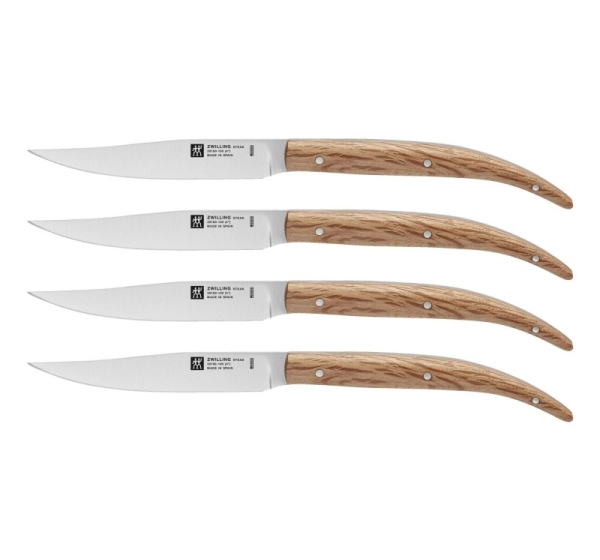 ZWILLING 39160-000-0 kitchen cutlery/knife set 4 pc(s)