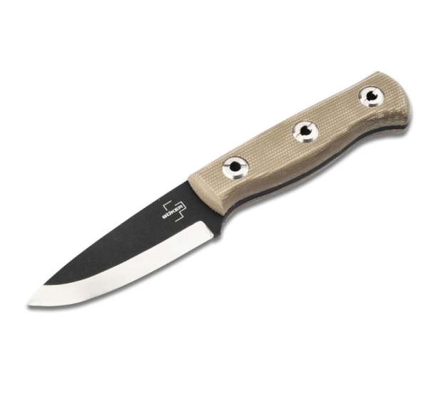 Böker Plus Vigtig 2.0 Knife