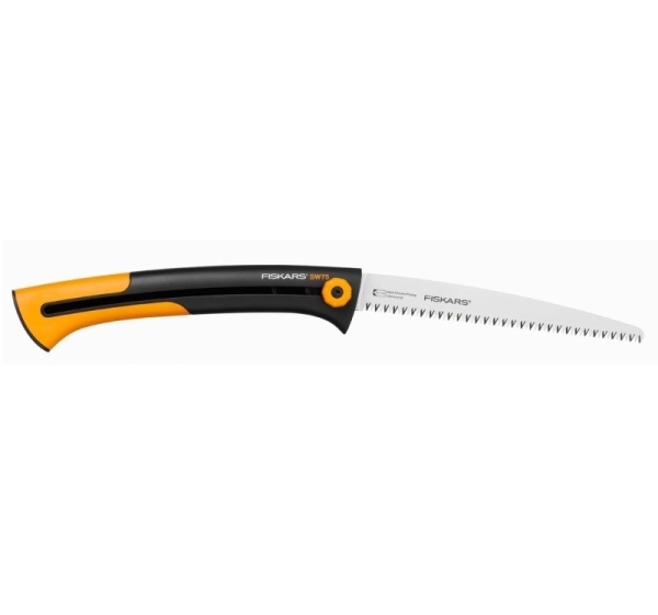 FISKARS XTRACT RETRACTABLE WOOD SAW, LARGE SW75