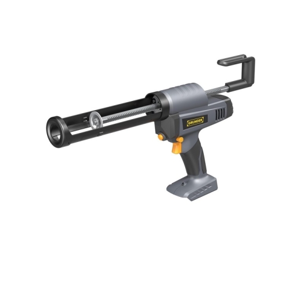 CORDLESS CAULKING GUN BR3002 18V SOLO