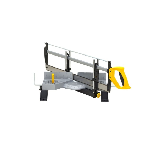 Stanley Adjustable Mechanical Mitre Box