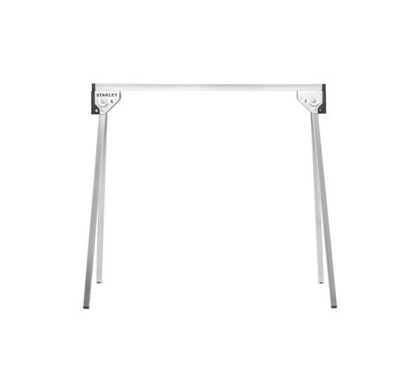 Stanley STST81337-1 sawhorse 2 pc(s) Aluminium, Steel Foldable