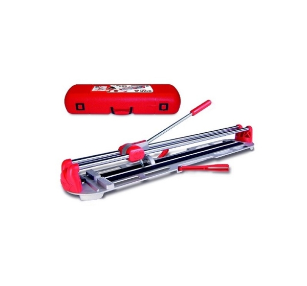 RUBI STAR-63 TILE CUTTER WITH CASE