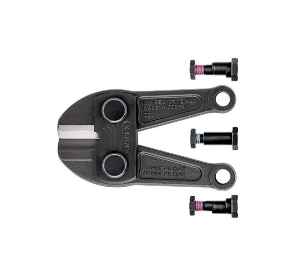 ZAPASOWA GLOWICA DO CIECIA PRETOW KNIPEX
