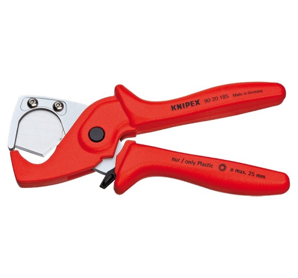 Knipex 90 20 185 cable cutter Hand cable cutter