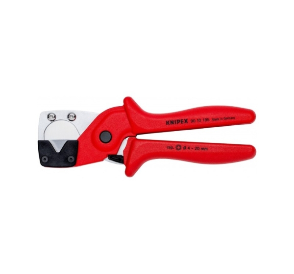 Pipe Cutter for Multilayer Pipes and Pneumatic Hoses 185MM