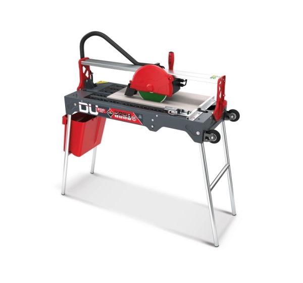 RUBI tile cutter DU-200 EVO 230V
