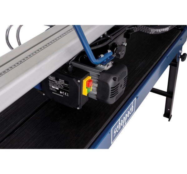 Scheppach FS4700 tile cutter diamond disc