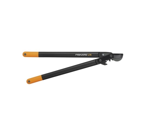 FISKARS HOOK SCISSOR PRUNING SHEARS L78