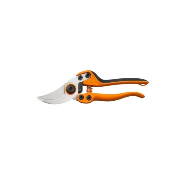 Fiskars Pro PB-8 M pruning shears Bypass Black, Orange