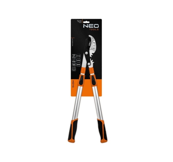 NEO tools 15-254 pruning shears