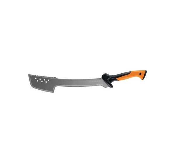 FISKARS AXE-MACHETE SOLID