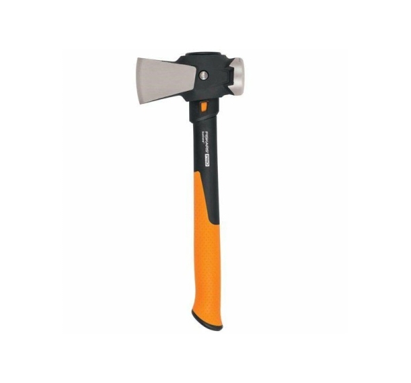 FISKARS AXE HAMMER S 1,2KG ISOCORE