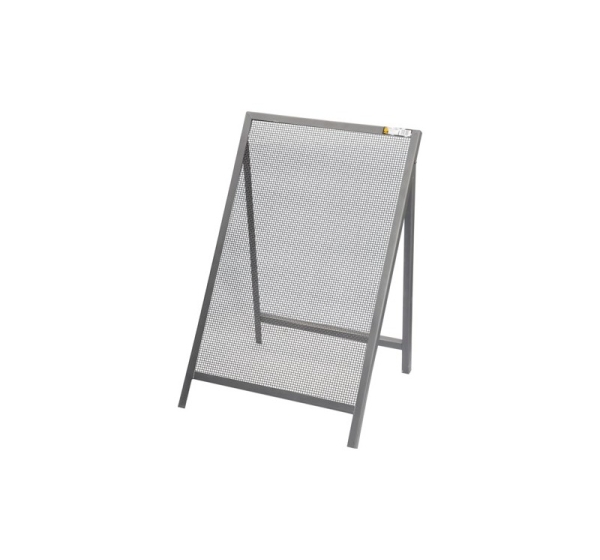 VOREL MASONRY SIEVE 8x8 60x100