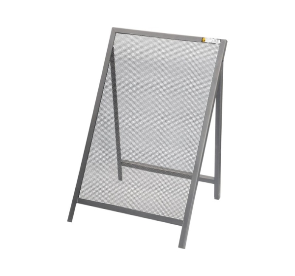VOREL MASONRY SIEVE 10x10 60x100