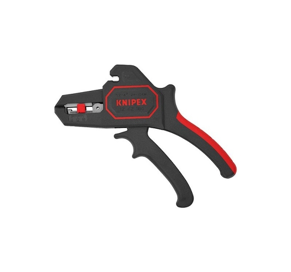 KNIPEX AUTOMATIC WIRE STRIPPERS