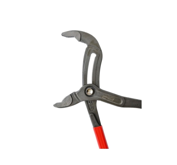 Adjustable pliers 600mm 0-140mm Black Line