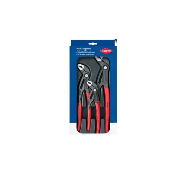 Knipex 00 20 09 V02 plier Pliers set