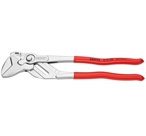 KNIPEX - tunge og rille-tang