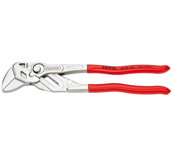 KNIPEX - tunge og rille-tang