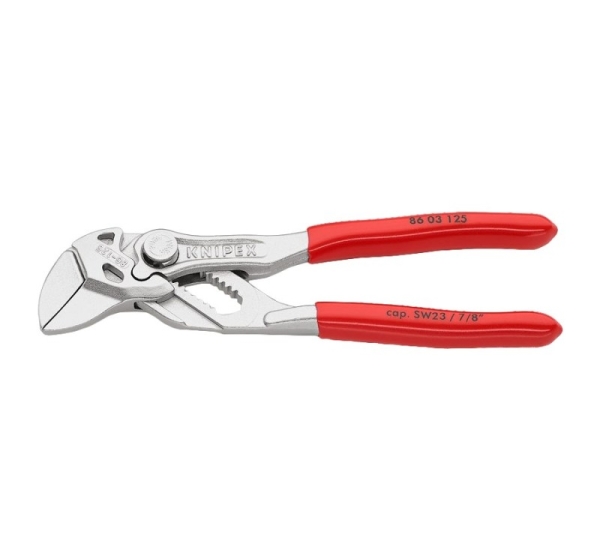 Knipex 86 03 125 plier Slip-joint pliers