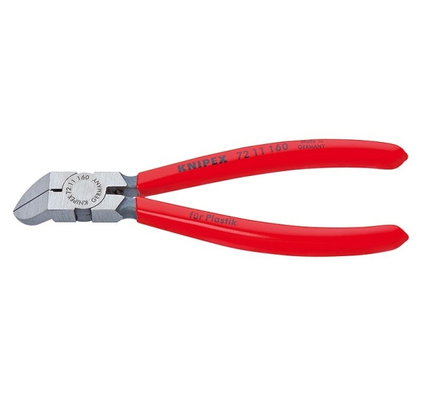 Knipex 72 11 160 plier Diagonal pliers