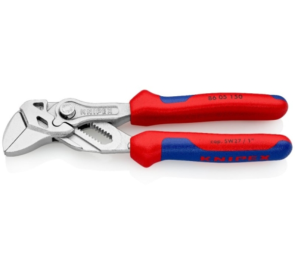 Pliers-wrench 150mm