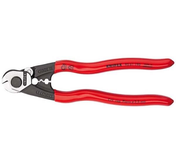 Knipex 95 61 190 plier Diagonal pliers