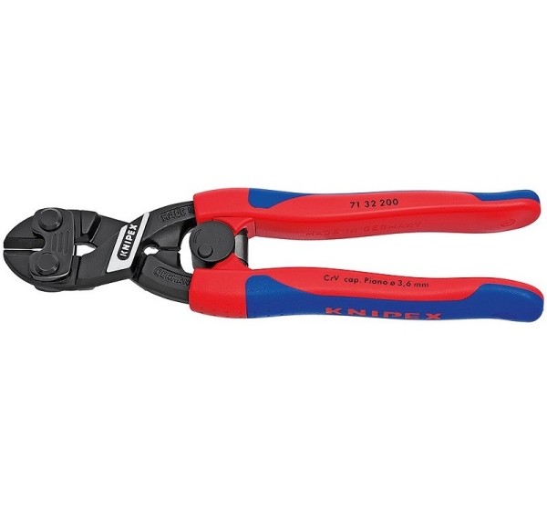 Knipex CoBolt Bolt cutter pliers
