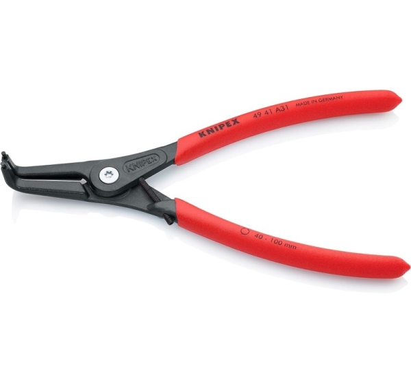 KNIPEX pliers RSKM-210 (40-100)