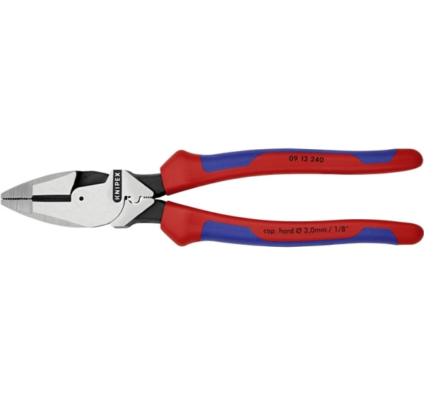 Knipex 09 12 240 not categorized
