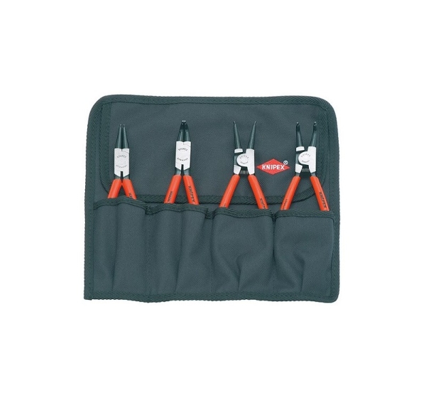 KNIPEX 001956 - Ring Compression Pliers Set
