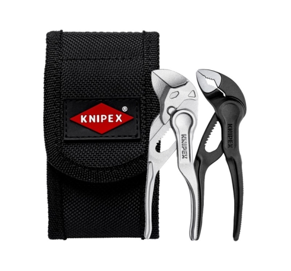 Knipex 00 20 72 V04 XS plier Pliers set