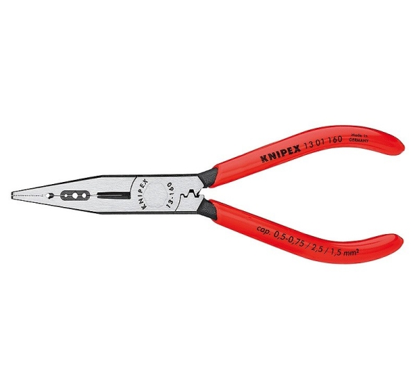 Knipex 13 01 160 plier Needle-nose pliers