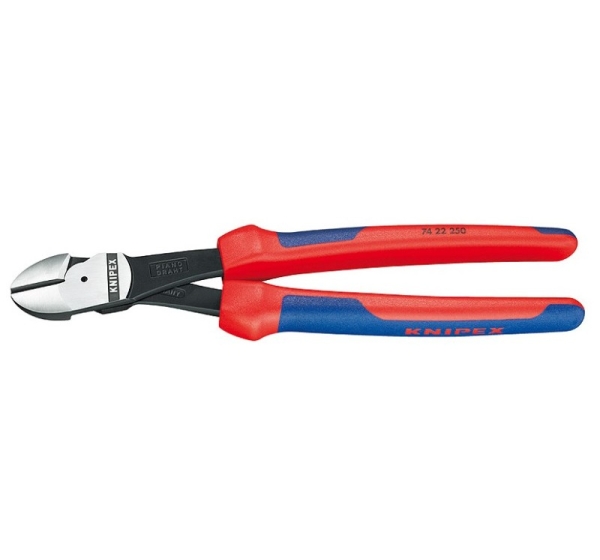 Knipex 74 22 250 plier Diagonal pliers