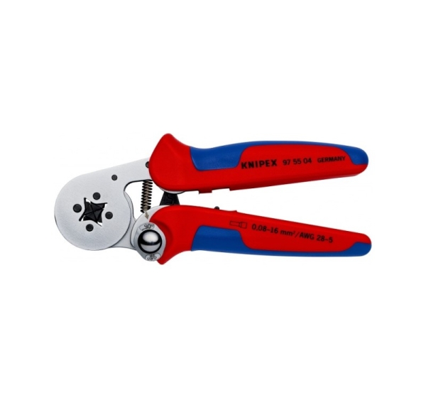 Knipex 97 55 04 plier Diagonal pliers