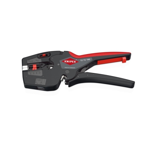 Knipex 12 72 190 plier