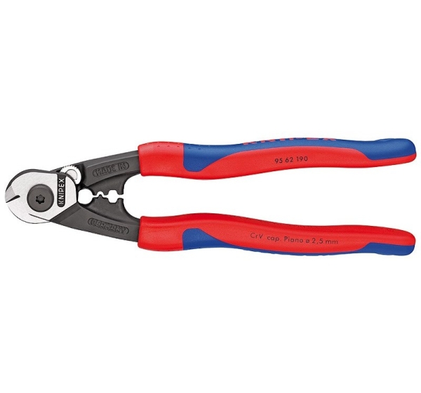 Knipex 9562190 cable cutter