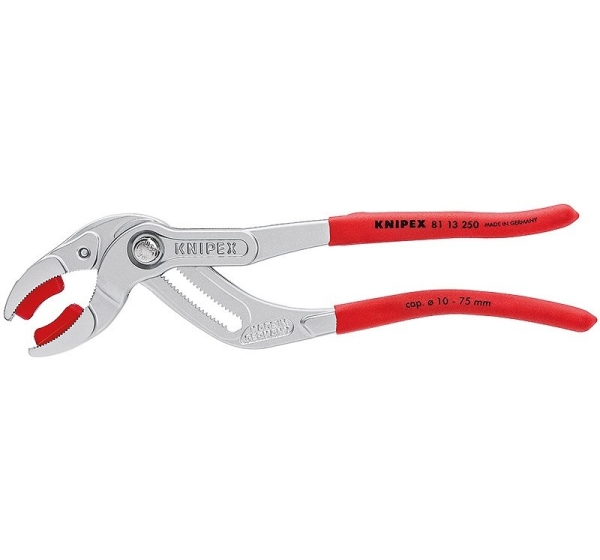 Knipex Siphon- and Connector Pliers
